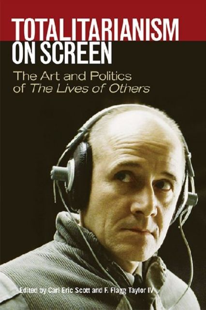 Produktbild: Totalitarianism on Screen