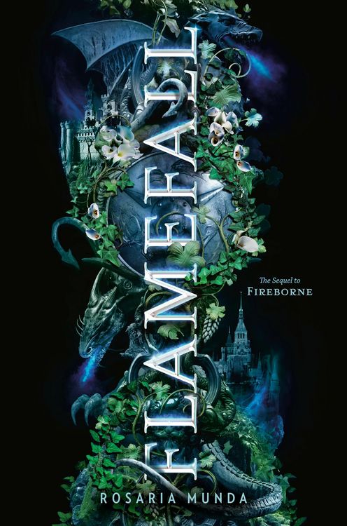 Produktbild: Flamefall
