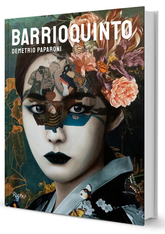 Produktbild: Barrioquinto