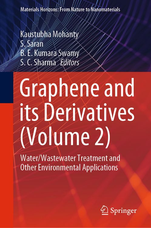 Produktbild: Graphene and its Derivatives (Volume 2)