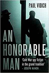 Produktbild: An Honorable Man