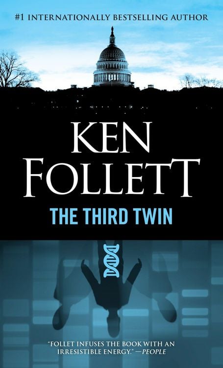 Produktbild: The Third Twin