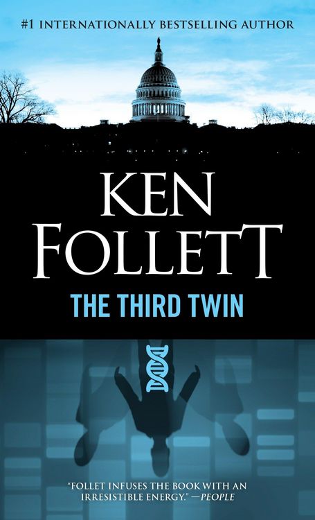 Produktbild: The Third Twin