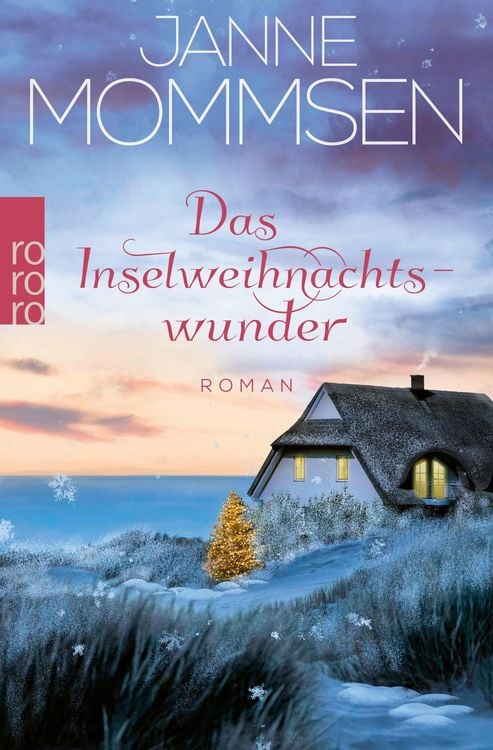 Produktbild: Das Inselweihnachtswunder