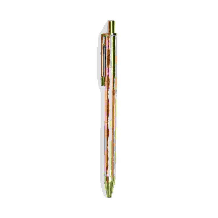 Produktbild: Kugelschreiber, Pink Matcha