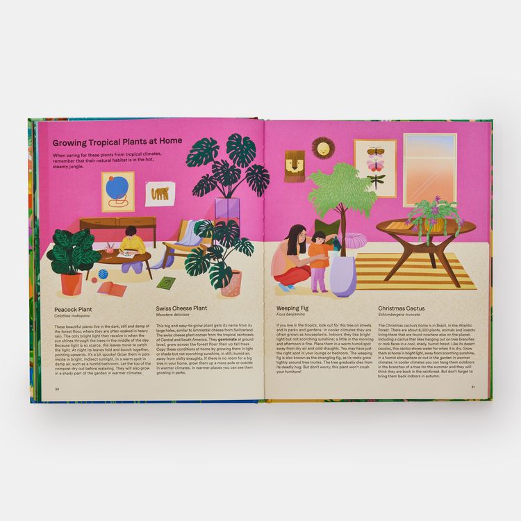 Produktbild: A Home for Every Plant