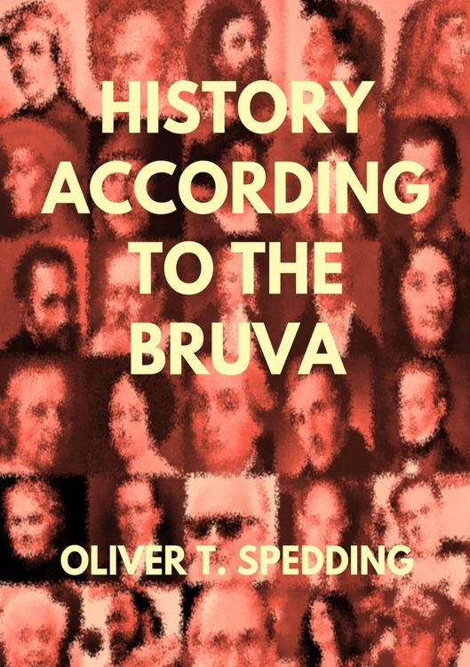Produktbild: History According to the Bruva