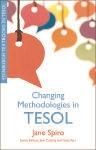 Produktbild: Changing Methodologies in TESOL