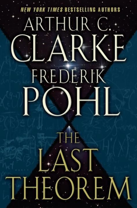 Produktbild: The Last Theorem