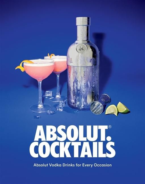 Produktbild: Absolut. Cocktails
