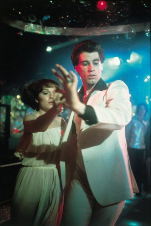 Produktbild: Saturday Night Fever [SE] [CE] - 30th Anniversary Special Collector's Edition