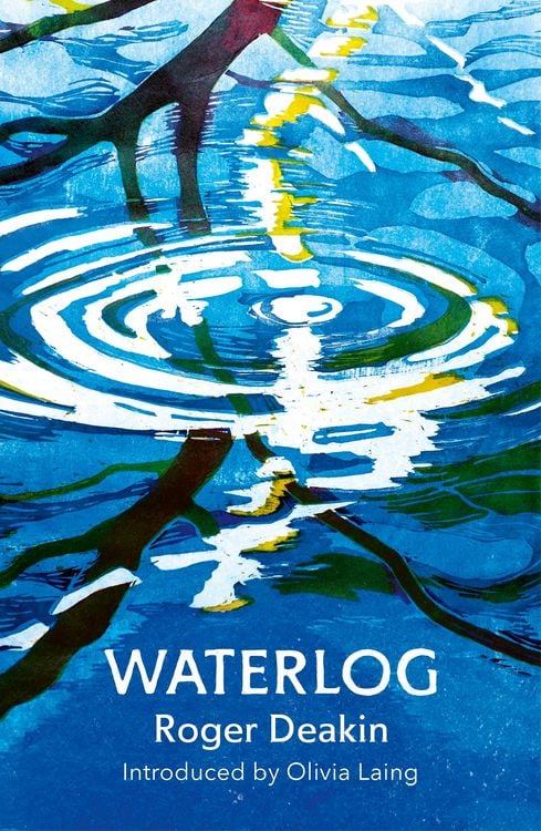 Produktbild: Waterlog