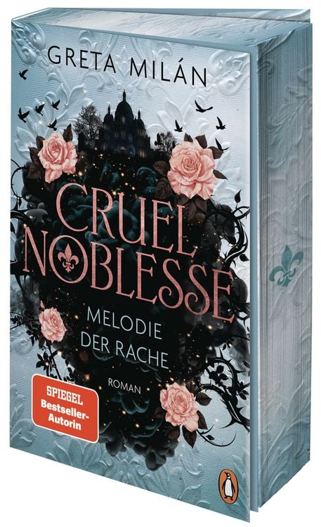 Produktbild: Cruel Noblesse: Melodie der Rache