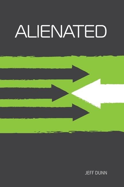 Produktbild: Alienated