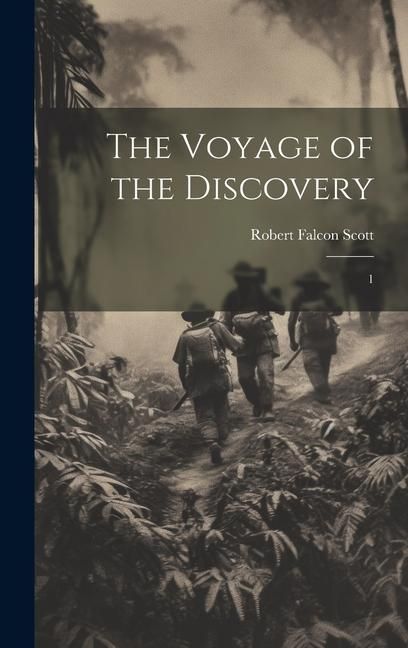 Produktbild: The Voyage of the Discovery
