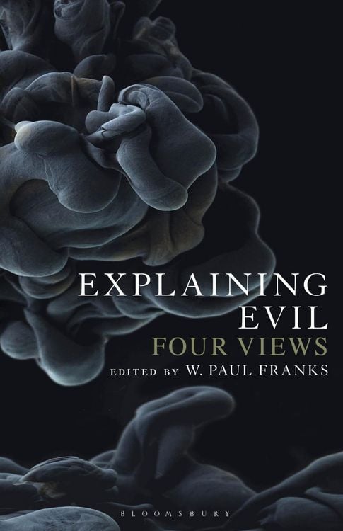 Produktbild: Explaining Evil
