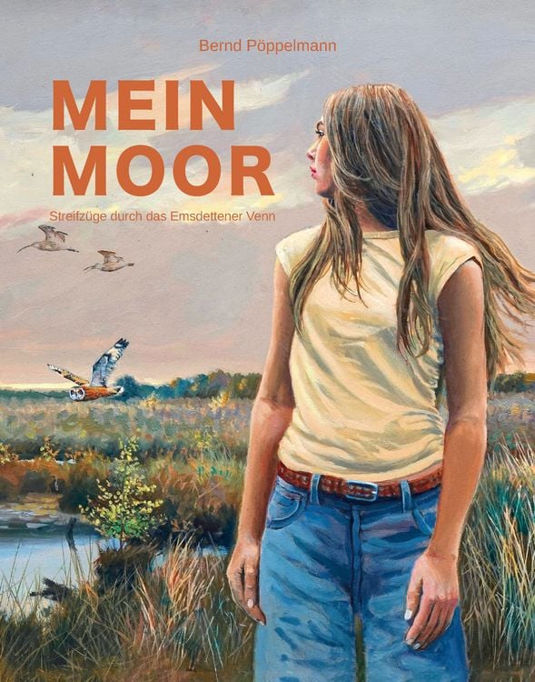 Produktbild: Mein Moor