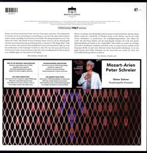 Produktbild: Est.1947-Mozart-Arien (Remaster)