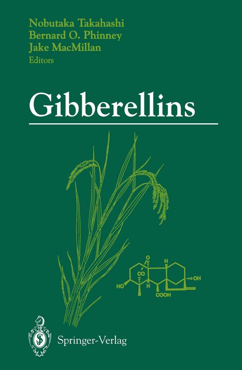 Produktbild: Gibberellins