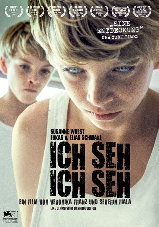 Produktbild: Ich seh ich seh