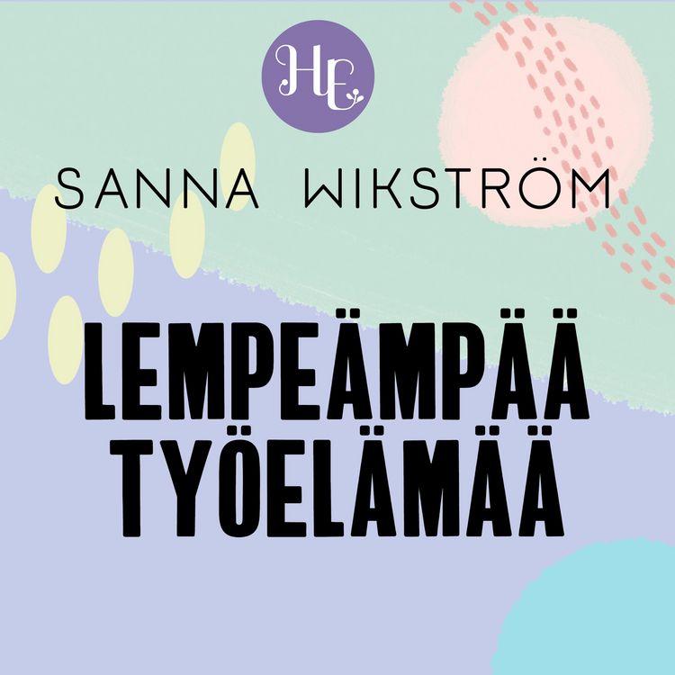 Produktbild: Lempe&auml;mp&auml;&auml; ty&ouml;el&auml;m&auml;&auml;