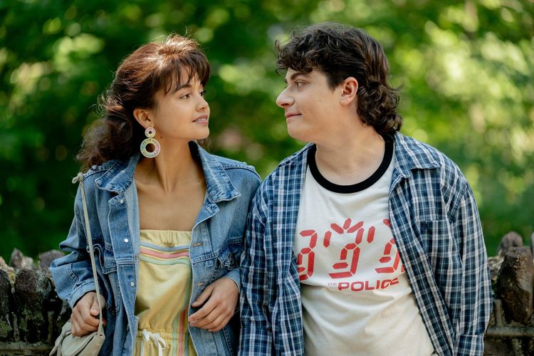 Produktbild: Kevin Smith's The 4:30 Movie