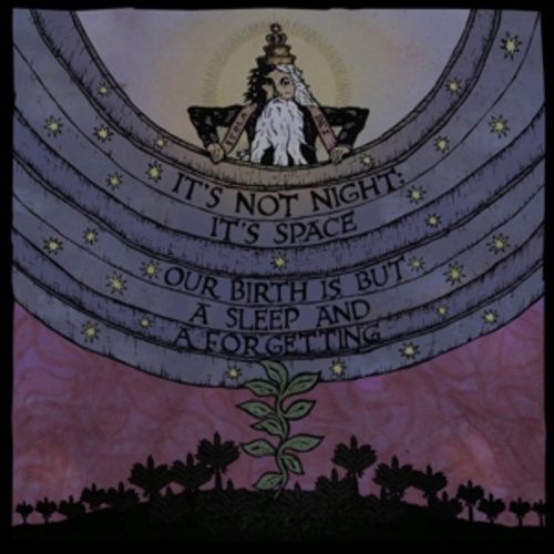 Produktbild: Our Birth Is But A Sleep And A Forgetting