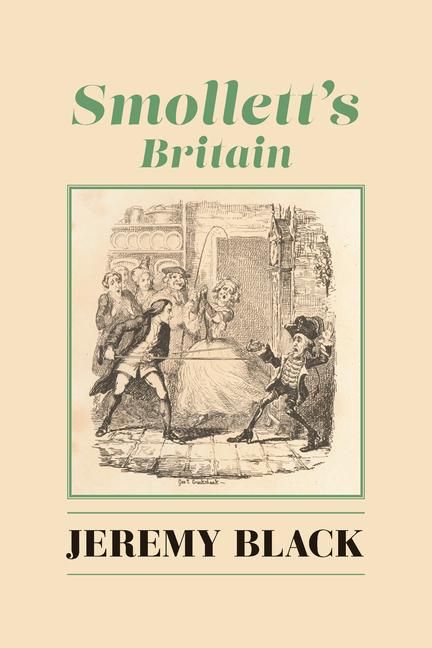 Produktbild: Smollett`s Britain
