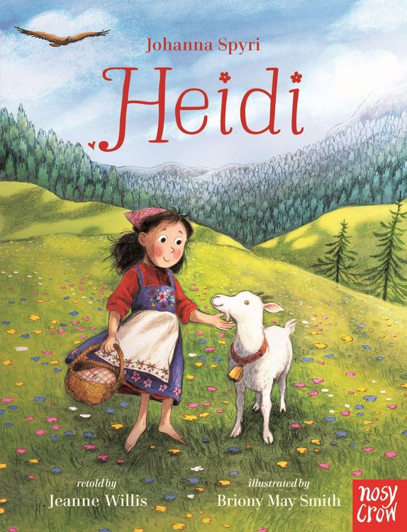 Produktbild: Heidi