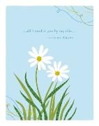 Produktbild: Positively Green Greeting Cards: Anniversary - All I need is you by my side (Pack of 6)