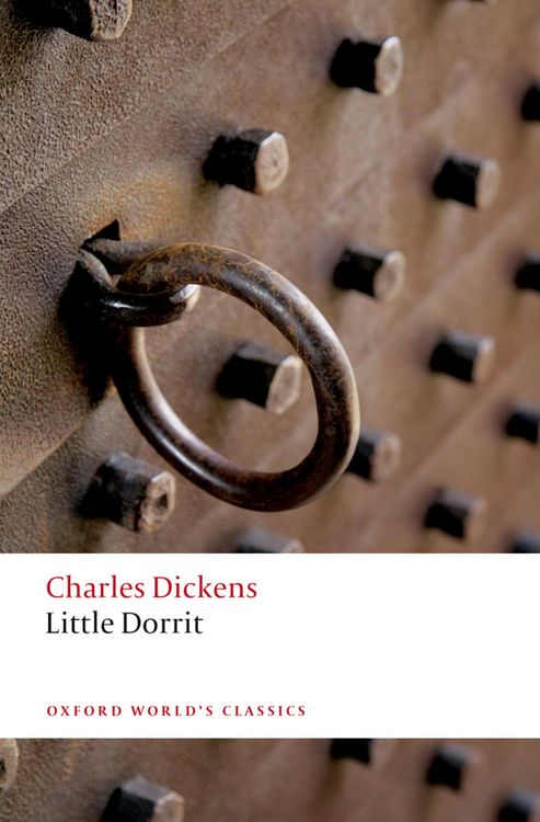 Produktbild: Little Dorrit