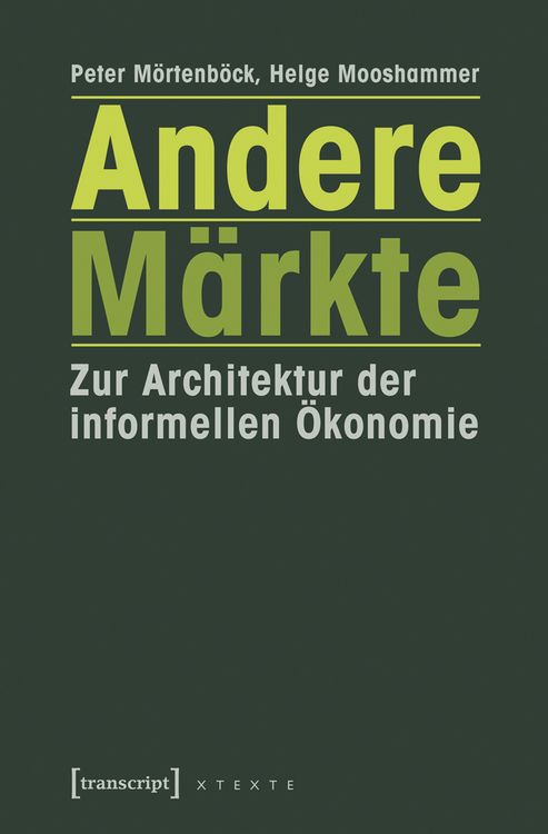 Produktbild: Andere M&auml;rkte
