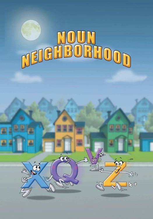 Produktbild: Noun Neighborhood