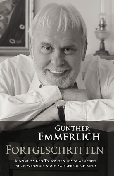 Produktbild: FORTGESCHRITTEN (Teil 4 der Autobiografie, Paperback)