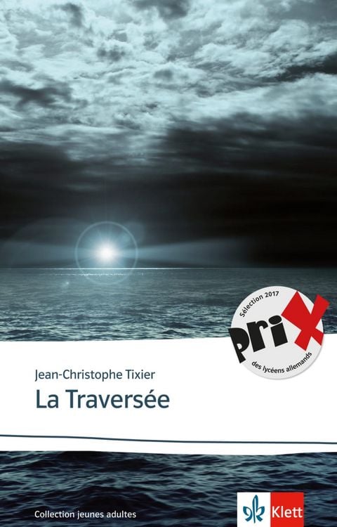 Produktbild: La Travers&eacute;e