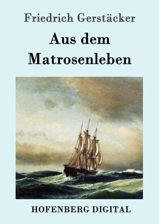 Produktbild: Aus dem Matrosenleben