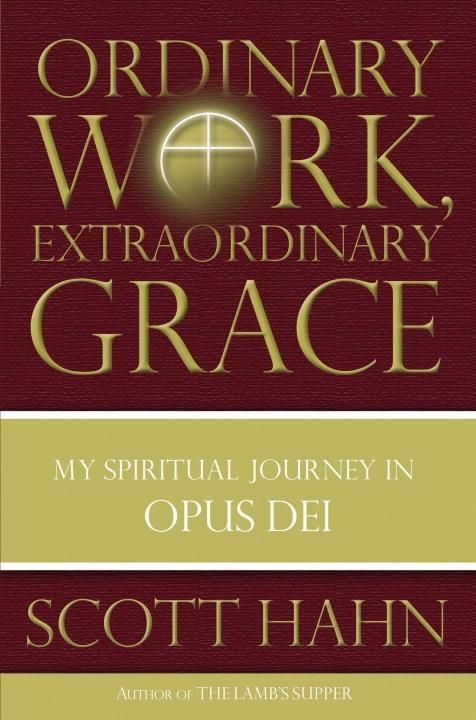 Produktbild: Ordinary Work, Extraordinary Grace