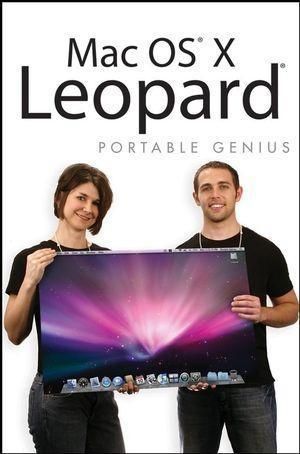 Produktbild: Mac OS X Leopard Portable Genius