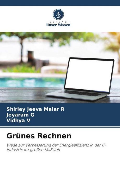 Produktbild: Gr&uuml;nes Rechnen