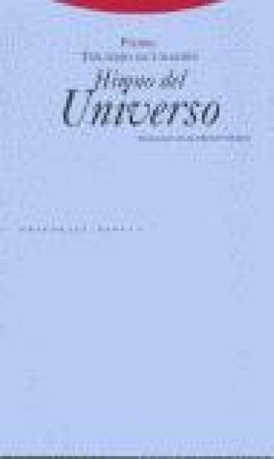 Produktbild: Himno del universo