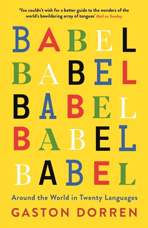 Produktbild: Babel