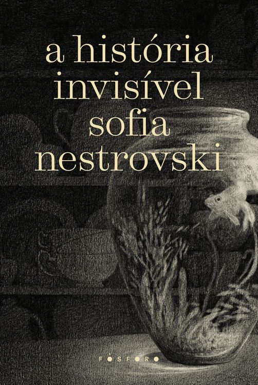 Produktbild: A hist&oacute;ria Invisivel