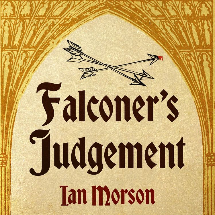 Produktbild: Falconer's Judgement