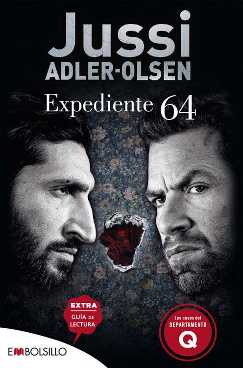 Produktbild: Expediente 64 Ed 2020