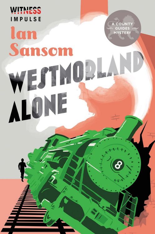 Produktbild: Westmorland Alone