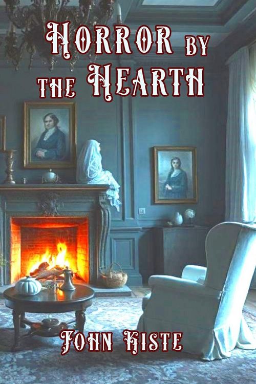 Produktbild: Horror by the Hearth