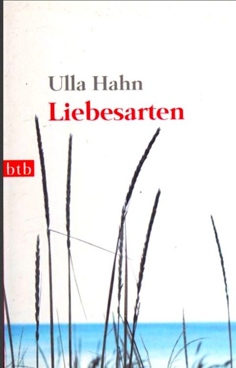 Produktbild: Liebesarten