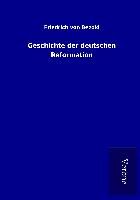 Produktbild: Geschichte der deutschen Reformation