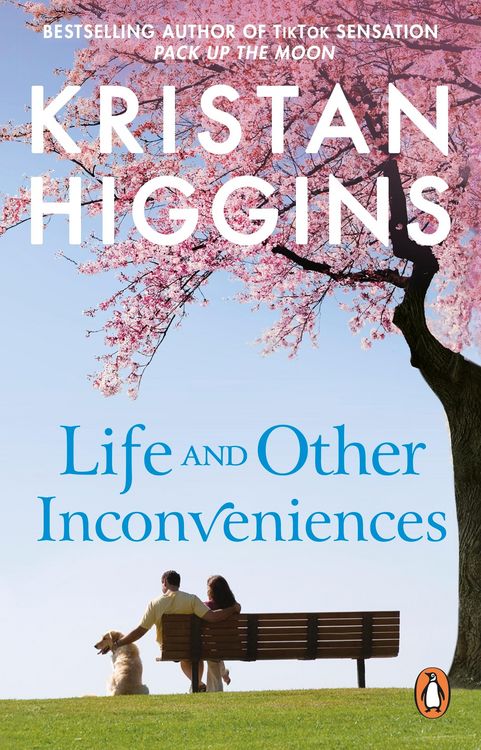 Produktbild: Higgins, K: Life and Other Inconveniences