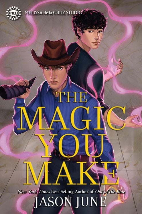 Produktbild: The Magic You Make